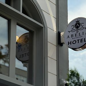 Abelia Mansion Hotel